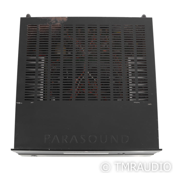 Parasound NewClassic 2250 v1 Stereo Power Amplifier
