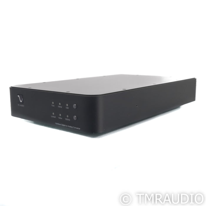 PS Audio NuWave DAC; D/A Converter