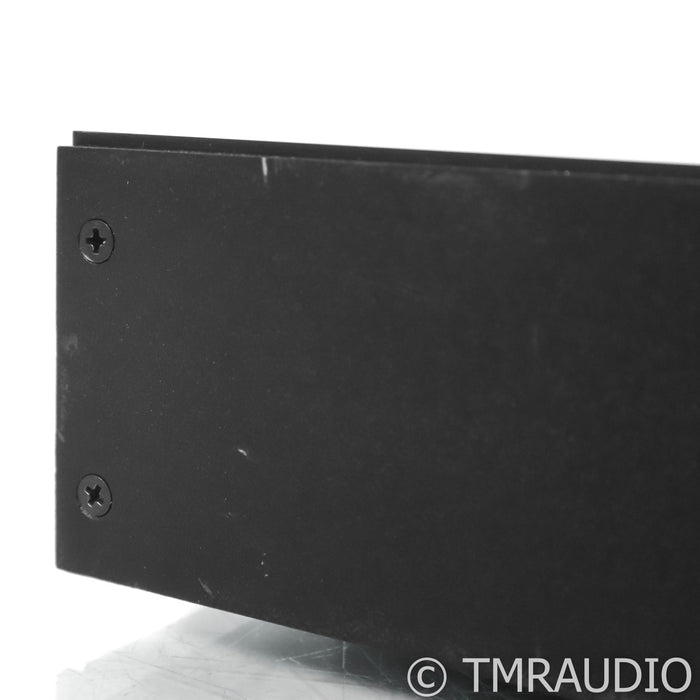 PS Audio NuWave DAC; D/A Converter