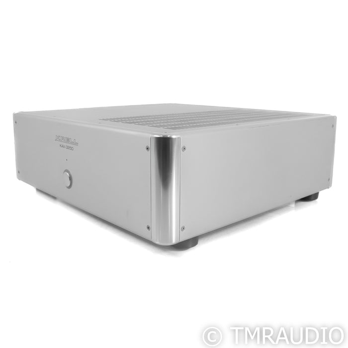 Krell KAV-3250 Three Channel Power Amplifier; KAV3250