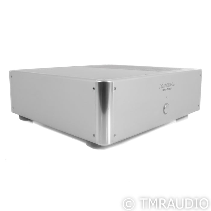 Krell KAV-3250 Three Channel Power Amplifier; KAV3250