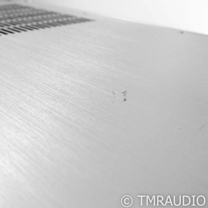 Krell KAV-3250 Three Channel Power Amplifier; KAV3250