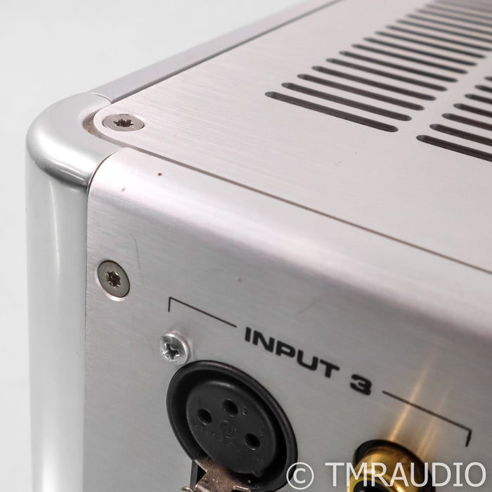 Krell KAV-3250 Three Channel Power Amplifier; KAV3250