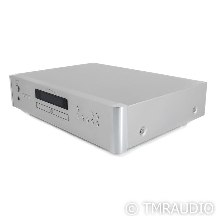 Rotel RCD-1572 CD Player (No Remote)