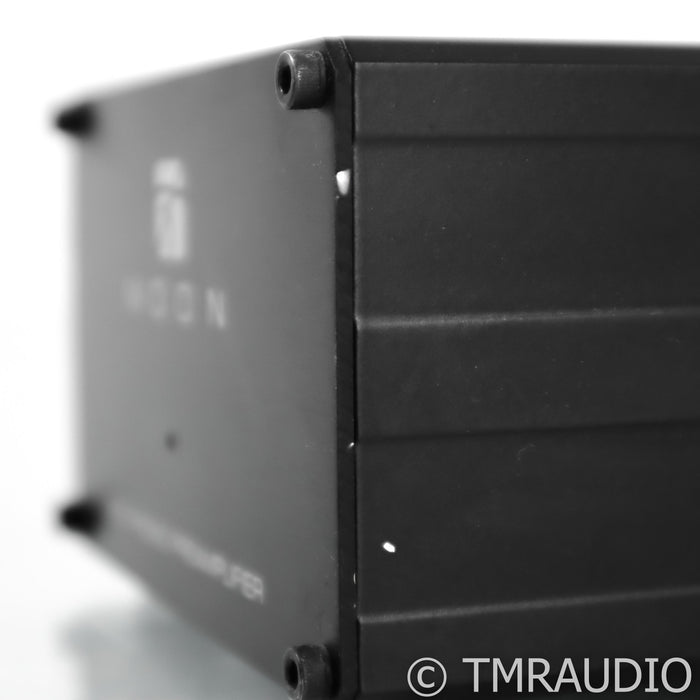 SimAudio MOON LP3 MM & MC Phono Preamplifier