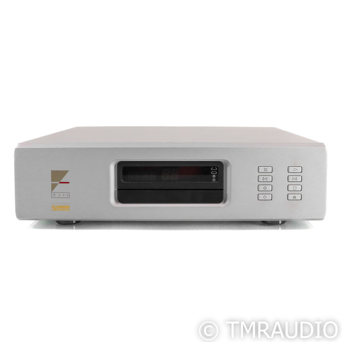 Ayre Acoustics CX-7eMP CD Player