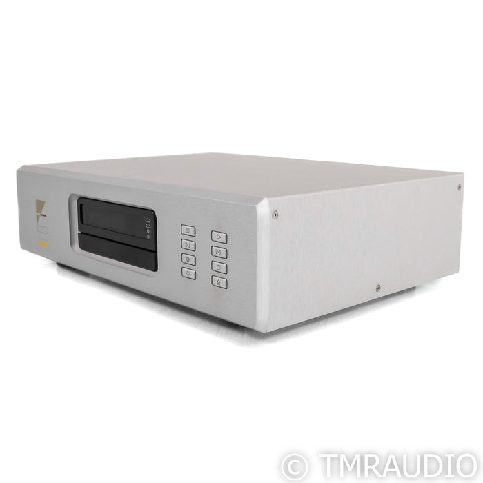 Ayre Acoustics CX-7eMP CD Player