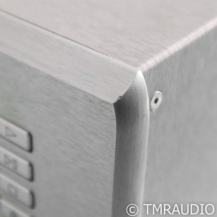 Ayre Acoustics CX-7eMP CD Player