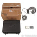 Audeze CRBN Electrostatic Headphones Headphones