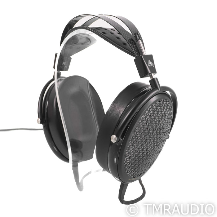 Audeze CRBN Electrostatic Headphones Headphones