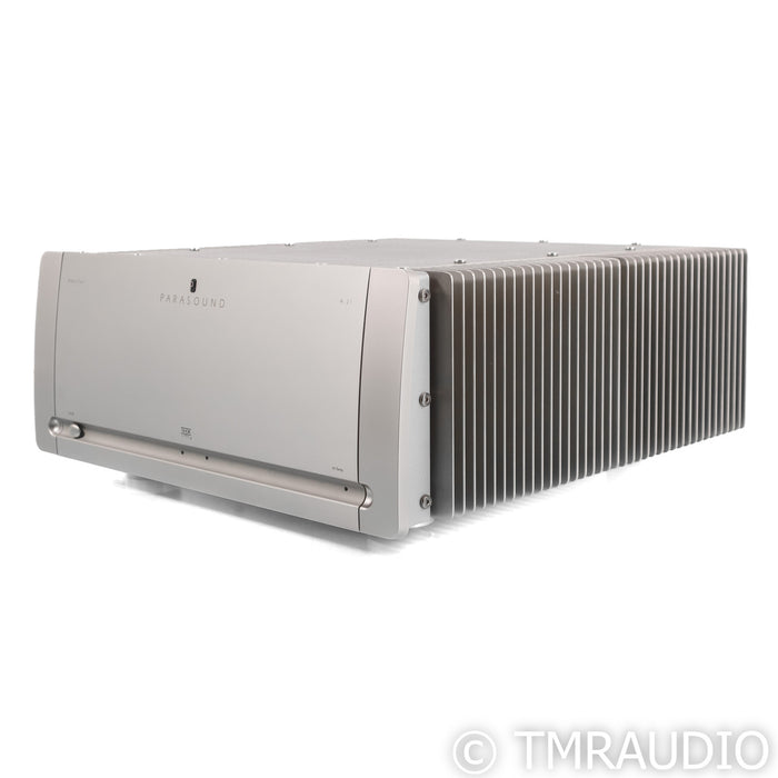 Parasound Halo A 21 Stereo Power Amplifier