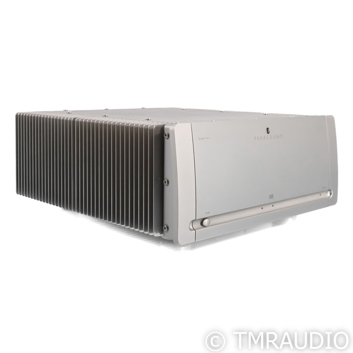 Parasound Halo A 21 Stereo Power Amplifier