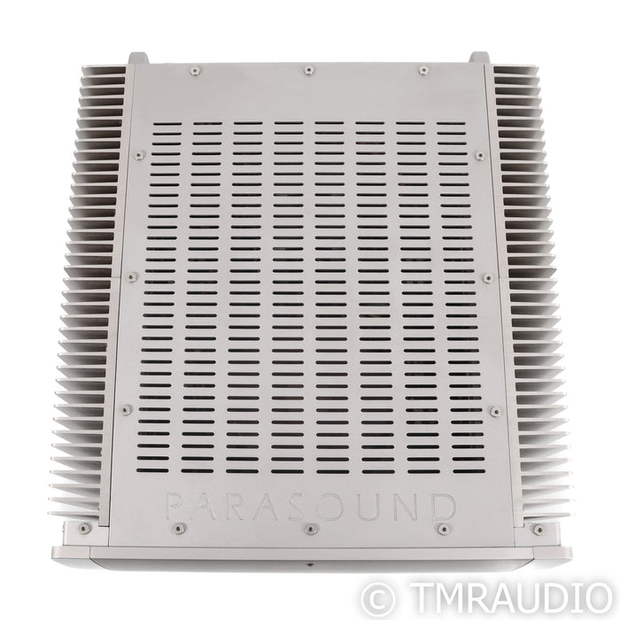 Parasound Halo A 21 Stereo Power Amplifier