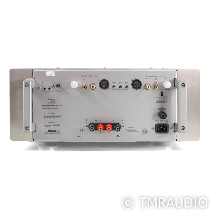 Parasound Halo A 21 Stereo Power Amplifier