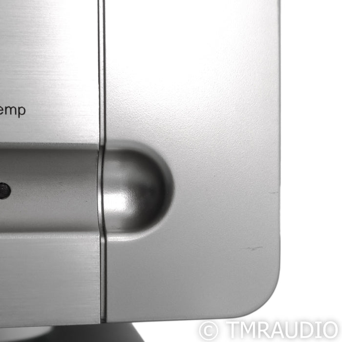 Parasound Halo A 21 Stereo Power Amplifier