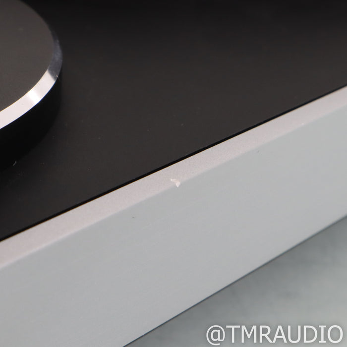 Clearaudio Concept AiR Turntable; Concept MC Cartridge