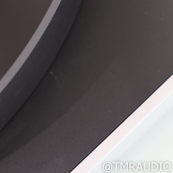 Clearaudio Concept AiR Turntable; Concept MC Cartridge