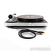 Clearaudio Concept AiR Turntable; Concept MC Cartridge