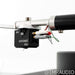 Clearaudio Concept AiR Turntable; Concept MC Cartridge