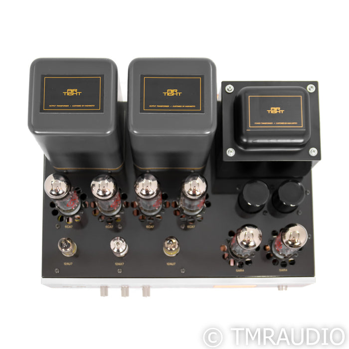Air Tight ATM1 Stereo Tube Power Amplifier