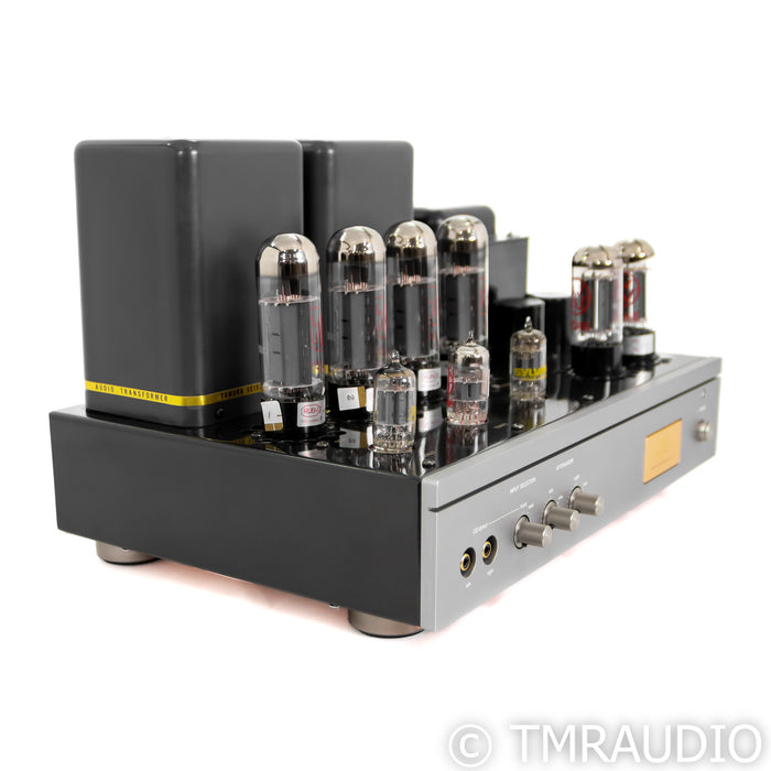 Air Tight ATM1 Stereo Tube Power Amplifier