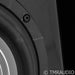 Genesis Maestro Powered Floorstanding Speakers; Black Pair (Missing Grills)