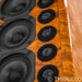 Nearfield Acoustics PipeDreams Model 21 Speakers; Bubinga Pair w/ Subs