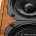 Nearfield Acoustics PipeDreams Model 21 Speakers; Bubinga Pair w/ Subs
