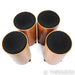 Nearfield Acoustics PipeDreams Model 21 Speakers; Bubinga Pair w/ Subs