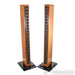 Nearfield Acoustics PipeDreams Model 21 Speakers; Bubinga Pair w/ Subs