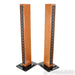 Nearfield Acoustics PipeDreams Model 21 Speakers; Bubinga Pair w/ Subs