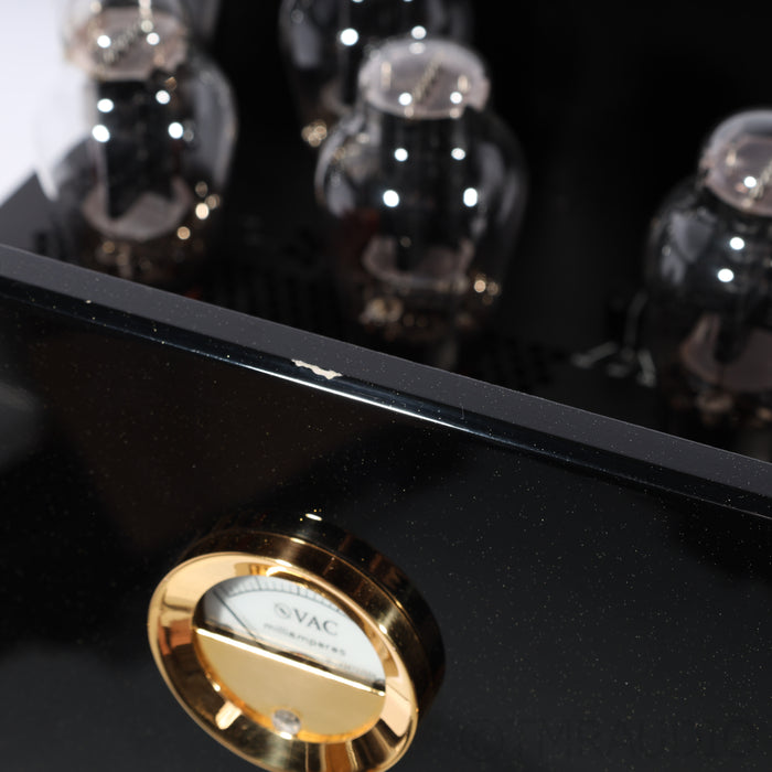 VAC Renaissance Signature 140 Tube Monoblock Power Amplifiers