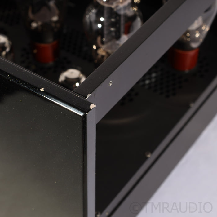 VAC Renaissance Signature 140 Tube Monoblock Power Amplifiers