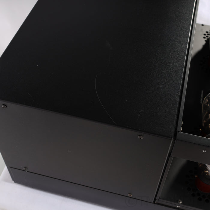 VAC Renaissance Signature 140 Tube Monoblock Power Amplifiers