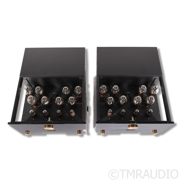 VAC Renaissance Signature 140 Tube Monoblock Power Amplifiers