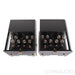 VAC Renaissance Signature 140 Tube Monoblock Power Amplifiers