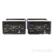 VAC Renaissance Signature 140 Tube Monoblock Power Amplifiers