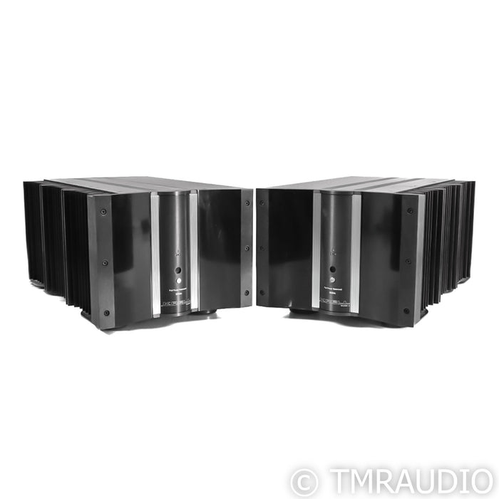 Krell FPB-350mc Monoblock Power Amplifier; Pair