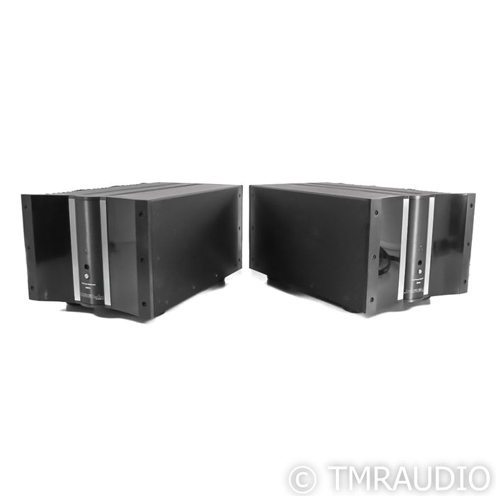 Krell FPB-350mc Monoblock Power Amplifier; Pair