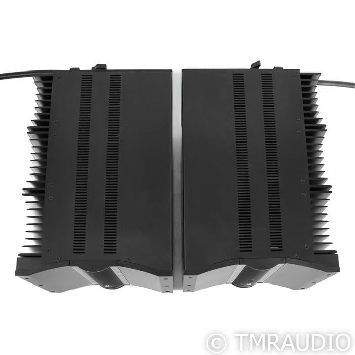 Krell FPB-350mc Monoblock Power Amplifier; Pair