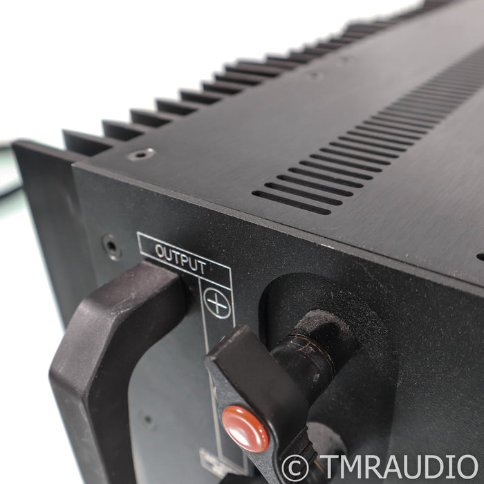 Krell FPB-350mc Monoblock Power Amplifier; Pair