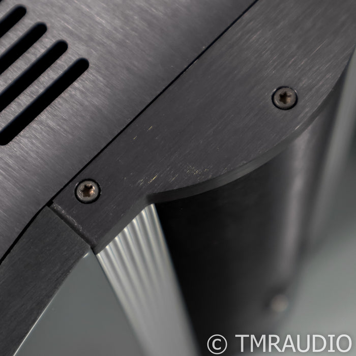 Krell FPB-350mc Monoblock Power Amplifier; Pair