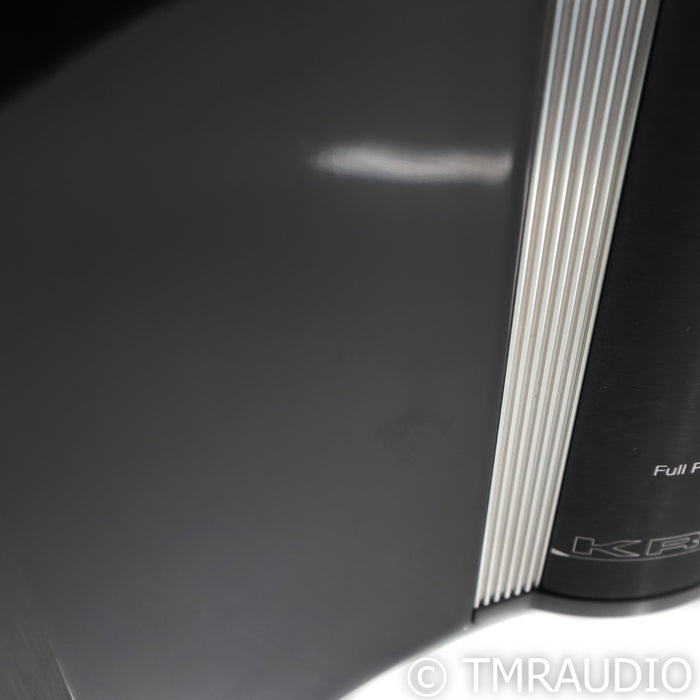 Krell FPB-350mc Monoblock Power Amplifier; Pair