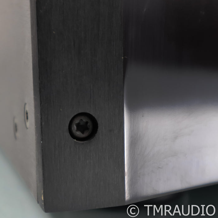 Krell FPB-350mc Monoblock Power Amplifier; Pair