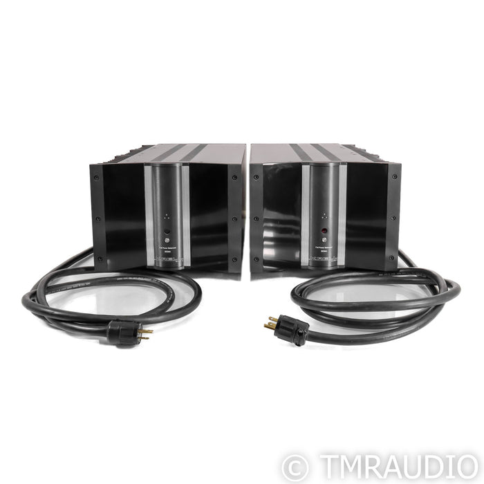 Krell FPB-350mc Monoblock Power Amplifier; Pair