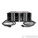 Krell FPB-350mc Monoblock Power Amplifier; Pair