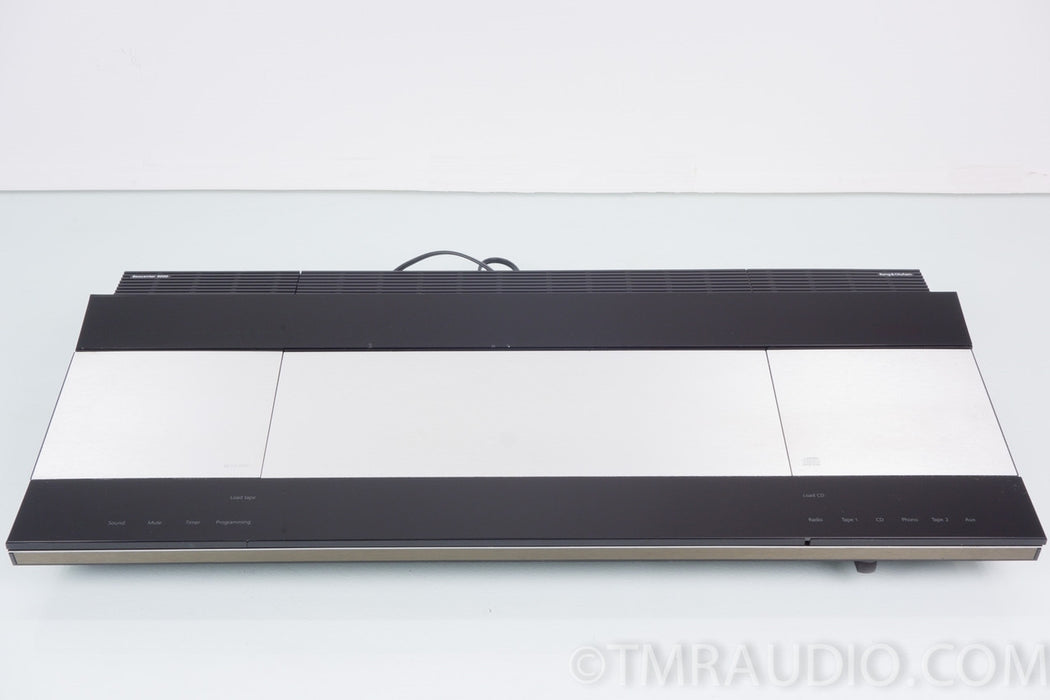 B&O Beocenter 9000 Receiver