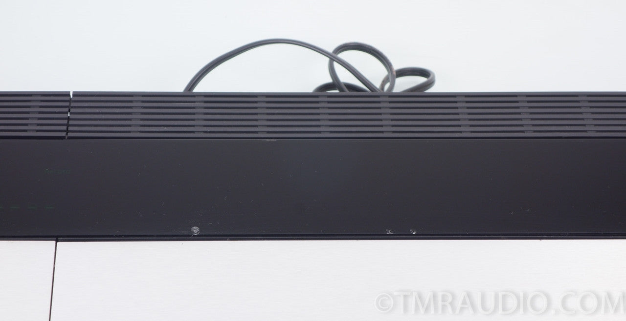 B&O Beocenter 9000 Receiver