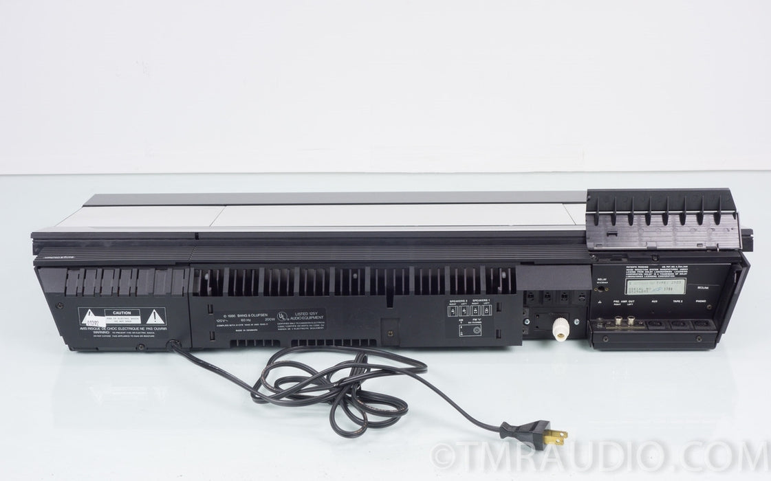 B&O Beocenter 9000 Receiver