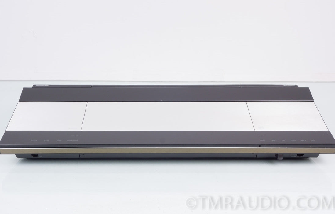 B&O Beocenter 9000 Receiver